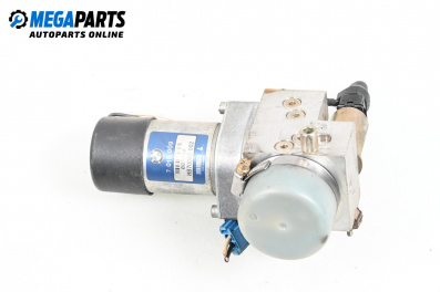 Motor heckklappe for BMW 7 Series E65 (11.2001 - 12.2009), 5 türen, sedan, position: rückseite, № 7 015 009