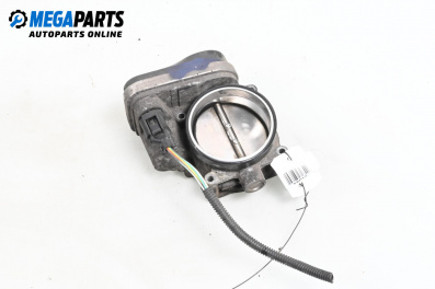 Clapetă carburator for BMW 7 Series E65 (11.2001 - 12.2009) 745 i, 333 hp