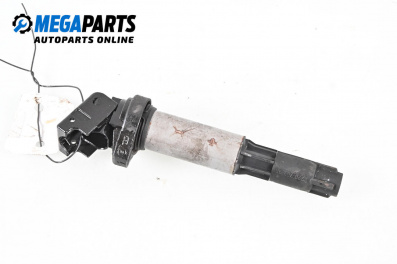 Bobină de aprindere for BMW 7 Series E65 (11.2001 - 12.2009) 745 i, 333 hp