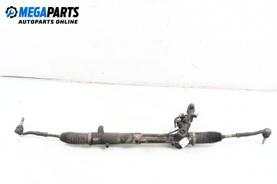 Hydraulic steering rack for BMW 7 Series E65 (11.2001 - 12.2009), sedan