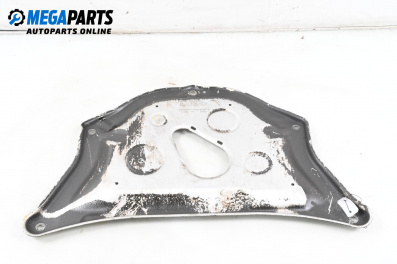 Skid plate for BMW 7 Series E65 (11.2001 - 12.2009)