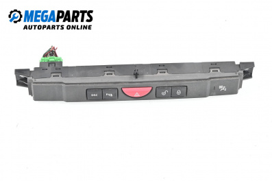 Buttons panel for Land Rover Range Rover Sport I (02.2005 - 03.2013)