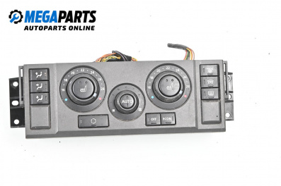 Panou aer condiționat for Land Rover Range Rover Sport I (02.2005 - 03.2013)