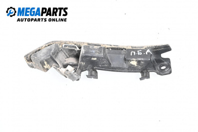 Suport bară de protecție for Land Rover Range Rover Sport I (02.2005 - 03.2013), suv, position: dreaptă - fața