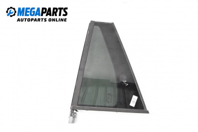 Door vent window for Land Rover Range Rover Sport I (02.2005 - 03.2013), 5 doors, suv, position: left