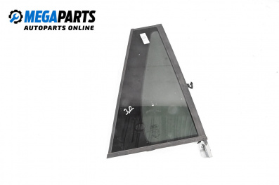 Door vent window for Land Rover Range Rover Sport I (02.2005 - 03.2013), 5 doors, suv, position: right