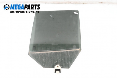 Window for Land Rover Range Rover Sport I (02.2005 - 03.2013), 5 doors, suv, position: rear - left