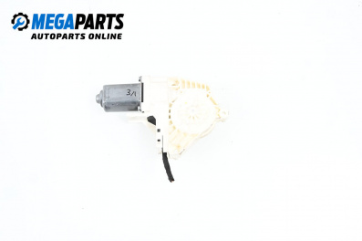 Motor macara geam for Land Rover Range Rover Sport I (02.2005 - 03.2013), 5 uși, suv, position: stânga - spate