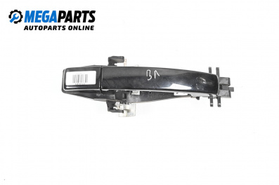 Mâner exterior for Land Rover Range Rover Sport I (02.2005 - 03.2013), 5 uși, suv, position: stânga - spate