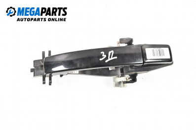 Mâner exterior for Land Rover Range Rover Sport I (02.2005 - 03.2013), 5 uși, suv, position: dreaptă - spate