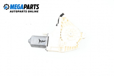 Motor macara geam for Land Rover Range Rover Sport I (02.2005 - 03.2013), 5 uși, suv, position: dreaptă - spate