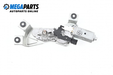 Front wipers motor for Land Rover Range Rover Sport I (02.2005 - 03.2013), suv, position: rear