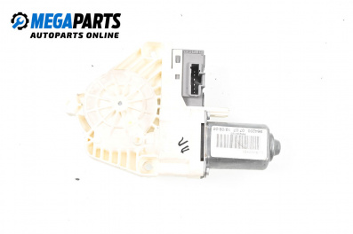 Motor macara geam for Land Rover Range Rover Sport I (02.2005 - 03.2013), 5 uși, suv, position: stânga - fața