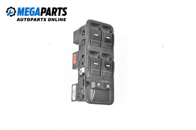 Window adjustment switch for Land Rover Range Rover Sport I (02.2005 - 03.2013)