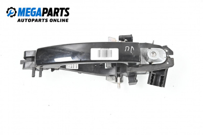 Außengriff for Land Rover Range Rover Sport I (02.2005 - 03.2013), 5 türen, suv, position: links, vorderseite