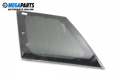 Vent window for Land Rover Range Rover Sport I (02.2005 - 03.2013), 5 doors, suv, position: left