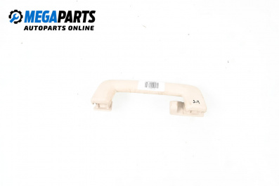 Handle for Land Rover Range Rover Sport I (02.2005 - 03.2013), 5 doors, position: rear - left