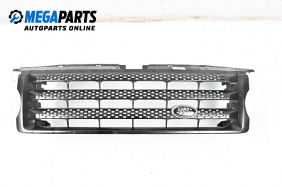 Grilă for Land Rover Range Rover Sport I (02.2005 - 03.2013), suv, position: fața