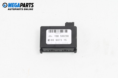 Senzor de ploaie for Land Rover Range Rover Sport I (02.2005 - 03.2013), № YDB500290