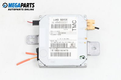 Modul for Land Rover Range Rover Sport I (02.2005 - 03.2013), № XRA500031