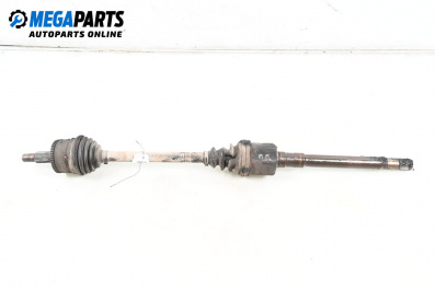 Driveshaft for Land Rover Range Rover Sport I (02.2005 - 03.2013) 2.7 D 4x4, 190 hp, position: front - right, automatic