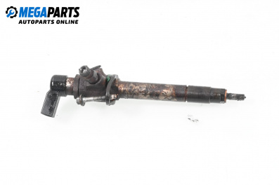 Diesel fuel injector for Land Rover Range Rover Sport I (02.2005 - 03.2013) 2.7 D 4x4, 190 hp