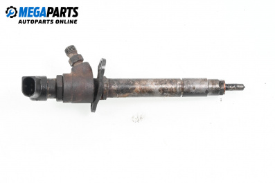 Diesel fuel injector for Land Rover Range Rover Sport I (02.2005 - 03.2013) 2.7 D 4x4, 190 hp