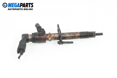 Diesel fuel injector for Land Rover Range Rover Sport I (02.2005 - 03.2013) 2.7 D 4x4, 190 hp