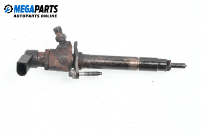 Diesel fuel injector for Land Rover Range Rover Sport I (02.2005 - 03.2013) 2.7 D 4x4, 190 hp