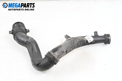 Țeavă turbo for Land Rover Range Rover Sport I (02.2005 - 03.2013) 2.7 D 4x4, 190 hp