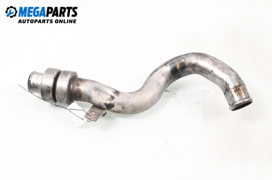 Turbo pipe for Land Rover Range Rover Sport I (02.2005 - 03.2013) 2.7 D 4x4, 190 hp