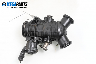 Clapetă carburator for Land Rover Range Rover Sport I (02.2005 - 03.2013) 2.7 D 4x4, 190 hp