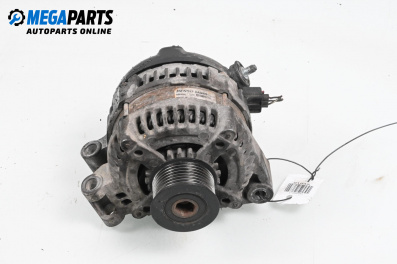 Alternator for Land Rover Range Rover Sport I (02.2005 - 03.2013) 2.7 D 4x4, 190 hp