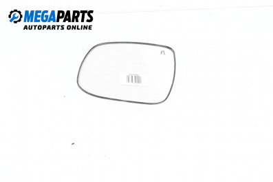 Mirror glass for Kia Cee'd Hatchback I (12.2006 - 12.2012), 5 doors, hatchback, position: left