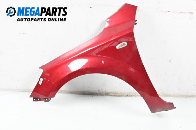 Fender for Kia Cee'd Hatchback I (12.2006 - 12.2012), 5 doors, hatchback, position: front - left