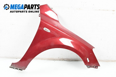 Fender for Kia Cee'd Hatchback I (12.2006 - 12.2012), 5 doors, hatchback, position: front - right