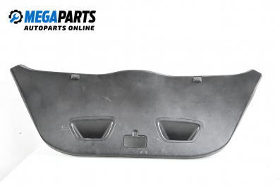 Boot lid plastic cover for Kia Cee'd Hatchback I (12.2006 - 12.2012), 5 doors, hatchback