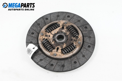 Clutch disk for Kia Cee'd Hatchback I (12.2006 - 12.2012) 1.6 CVVT, 125 hp