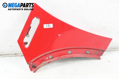 Fender for Mini Hatchback I (R50, R53) (06.2001 - 09.2006), 3 doors, hatchback, position: front - left