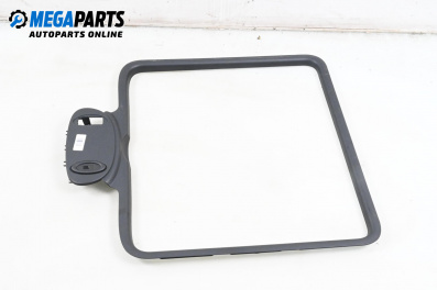 Interior plastic for Mini Hatchback I (R50, R53) (06.2001 - 09.2006), 3 doors, hatchback, position: left