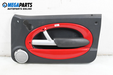 Panou interior ușă for Mini Hatchback I (R50, R53) (06.2001 - 09.2006), 3 uși, hatchback, position: dreapta