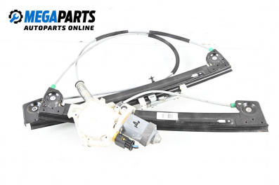 Macara electrică geam for Mini Hatchback I (R50, R53) (06.2001 - 09.2006), 3 uși, hatchback, position: dreapta