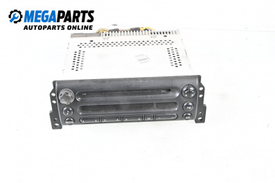 CD player for Mini Hatchback I (R50, R53) (06.2001 - 09.2006)