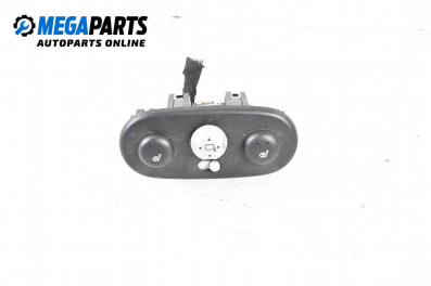 Buttons panel for Mini Hatchback I (R50, R53) (06.2001 - 09.2006)