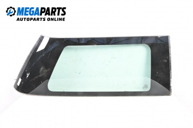 Vent window for Mini Hatchback I (R50, R53) (06.2001 - 09.2006), 3 doors, hatchback, position: right