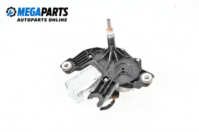 Motor ștergătoare parbriz for Mini Hatchback I (R50, R53) (06.2001 - 09.2006), hatchback, position: din spate