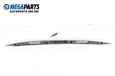 Material profilat portbagaj for Mini Hatchback I (R50, R53) (06.2001 - 09.2006), hatchback, position: din spate