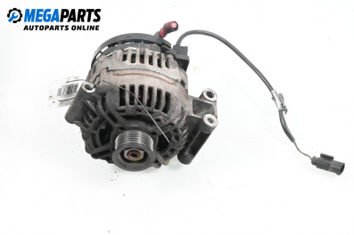 Alternator for Mini Hatchback I (R50, R53) (06.2001 - 09.2006) Cooper, 116 hp