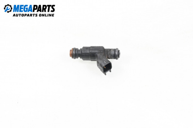 Gasoline fuel injector for Mini Hatchback I (R50, R53) (06.2001 - 09.2006) Cooper, 116 hp