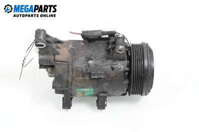 AC compressor for Mini Hatchback I (R50, R53) (06.2001 - 09.2006) Cooper, 116 hp